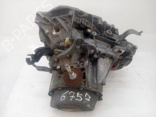 Gearbox CITROËN XSARA (N1) 1.9 TD | BP10163739M3 