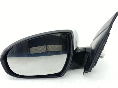 Left mirror HYUNDAI TUCSON (TL, TLE) 1.6 GDi | BP29500589C26 