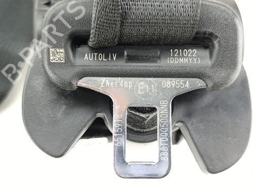 Front left seatbelt HYUNDAI i20 III (BC3, BI3) 1.2 | BP34186652I26 - Image 4