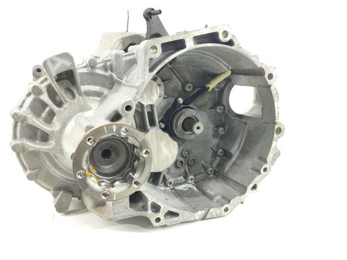 Gearbox CUPRA FORMENTOR (KM7, KMP) 1.5 TSI | BP31169187M3 