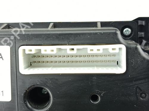 Climate control NISSAN NV200 Van e-NV (ME0N) | BP36040357I5 - Image 5