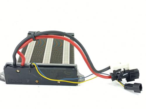 Heater resistor FORD FOCUS III Turnier 1.6 TDCi | BP28424327M108 