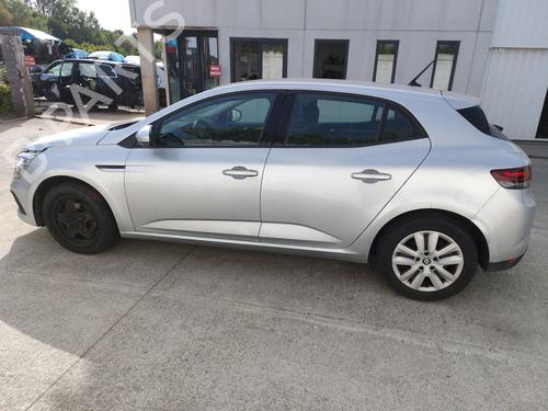 Tablier RENAULT MEGANE IV Hatchback (B9A/M/N_) 1.5 dCi 110 (B9A3) | BP36993736C46 - Image 19