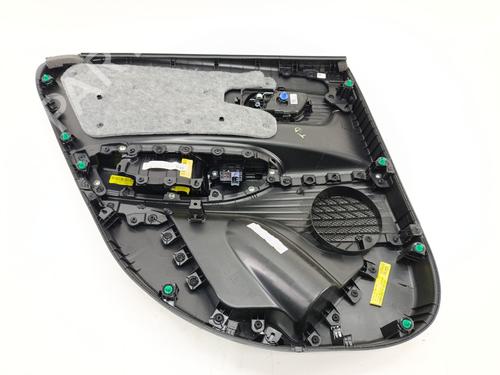 Rear right panel HYUNDAI i20 III (BC3, BI3) 1.0 T-GDI | BP36662653C61 - Image 2