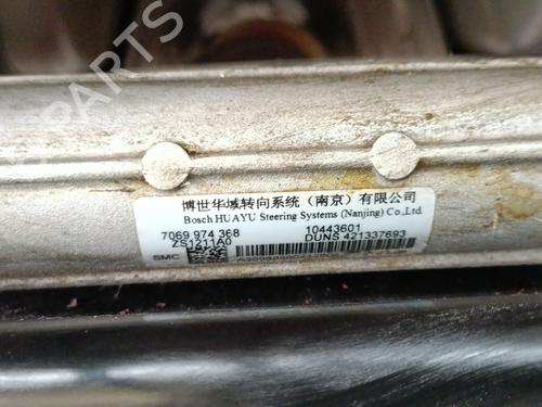 Steering rack MG MG ZS SUV 1.5 VTi | BP28022806M22 