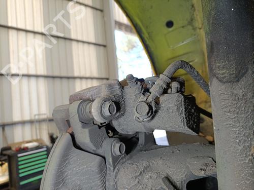 Left rear brake caliper SUZUKI SWIFT V (AZ) 1.4 Sport (A2L414, ZC33S) | BP36448605M107 - Image 3