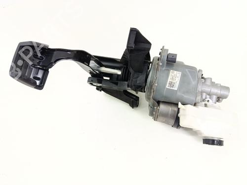 Servo brake AUDI A3 Sportback (8YA, 8YF) 35 TFSI Mild Hybrid | BP33334670M42 - Image 12