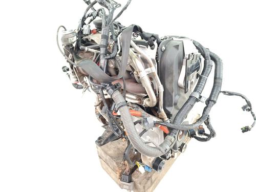 Engine SUZUKI GRAND VITARA II (JT, TE, TD) 1.9 DDiS All-wheel Drive (JT419, TD44, JB419WD, JB419XD,... | BP33466002M1  - Image 5