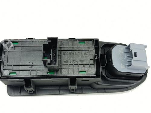Left front window switch VW GOLF VIII Variant (CG5, DB5) 1.5 TSI | BP35950861I27 - Image 3