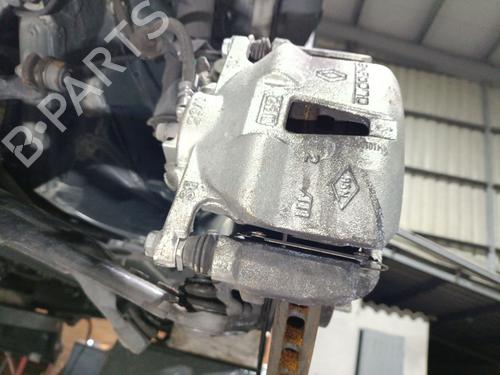 Left front brake caliper RENAULT ARKANA I (LCM_, LDN_) 1.6 E-TECH 145 (LDMU) | BP31183336M105 - Image 4
