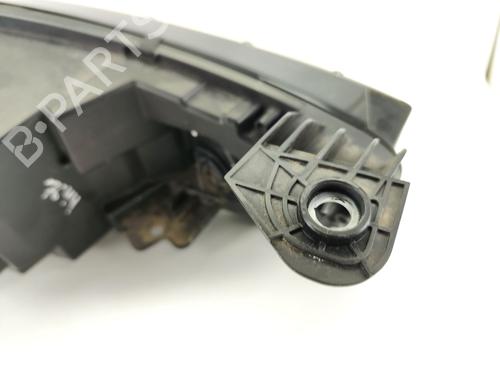 Left headlight FIAT TIPO Hatchback (356_, 357_) 1.3 D (356HXH1A) | BP27385065C28 