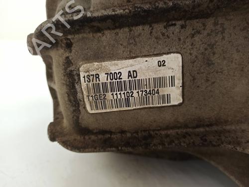Gearbox FORD MONDEO III (B5Y) 2.0 16V TDDi / TDCi | BP10321045M3 