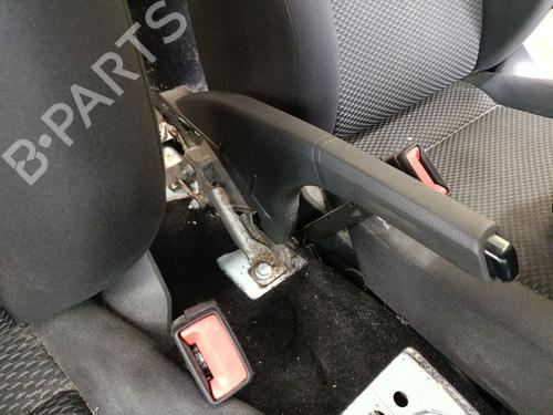 Hand brake VW POLO VI (AW1, BZ1, AE1) 1.0 | BP37464582I18 - Image 2