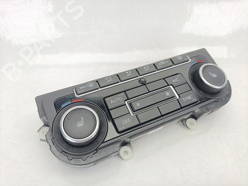 Used Climate control VW GOLF VI (5K1) 2.0 TDI (140 hp) 25877200