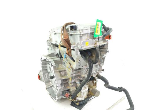 Gearbox MG MG 3 (ZP2_) | BP30153599M3