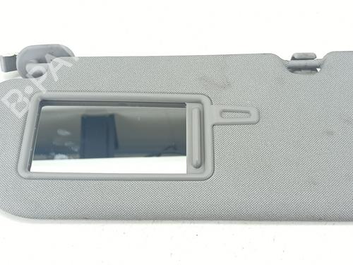 Left sun visor HYUNDAI i20 III (BC3, BI3) 1.2 | BP40260682I1 - Image 2