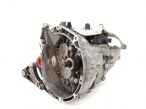 Gearbox FORD FOCUS IV (HN) 1.5 EcoBlue | BP36701519M3 - Image 6