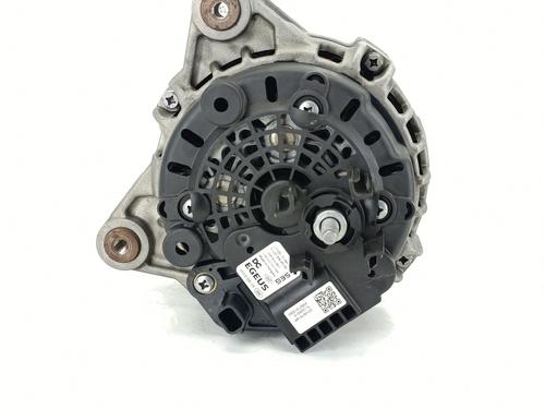 Alternator RENAULT MEGANE IV Hatchback (B9A/M/N_) 1.3 TCe 140 (B9NB) | BP38252553M7 - Image 4