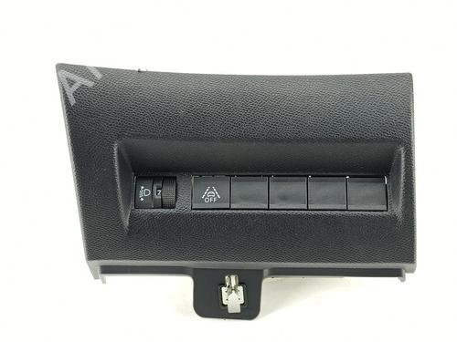 Headlight switch PEUGEOT 208 II (UB_, UP_, UW_, UJ_) 1.2 PureTech 75 | BP32498846I24 