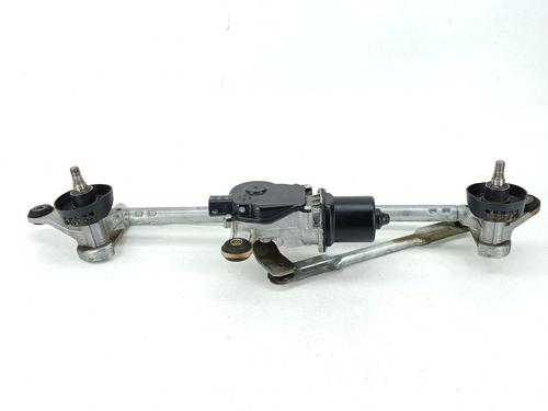 Used Front wiper motor Front wiper motor RENAULT KADJAR (HA_, HL_) 1.3 TCe 160 (HLNC) (160 hp) 34441821 34441821