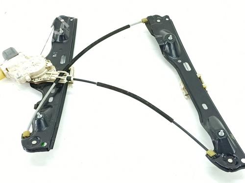 Used Front left window mechanism BMW X1 (E84) sDrive 18 d (143 hp) 30352315