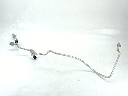 AC pipe NISSAN MICRA V (K14) 1.0 IG-T 100 | BP39746880M126 - Image 3
