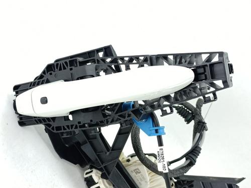 Front right lock JEEP COMPASS (MP, M6, MV, M7) 1.3 Hybrid 4x4 | BP40293539C97 - Image 3