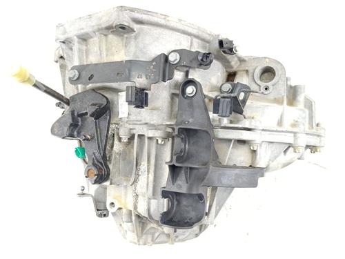 Gearbox FIAT TALENTO Van (296_) 1.6 D | BP34434949M3  - Image 9