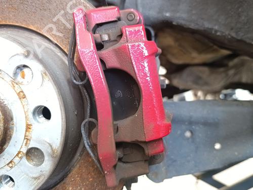 Used Right rear brake caliper Right rear brake caliper AUDI A3 Sportback (8YA, 8YF) 35 TFSI Mild Hybrid (150 hp) 33453625 33453625