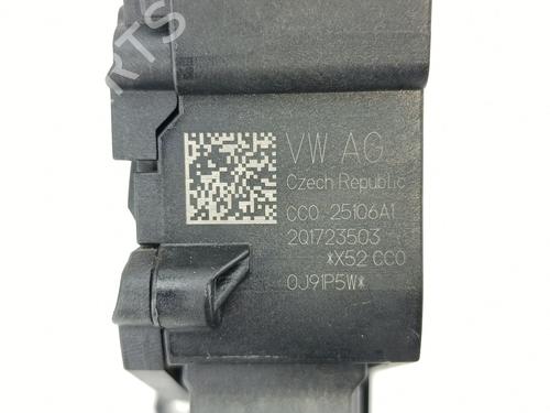 Pedal SEAT IBIZA V (KJ1, KJG) 1.0 MPi | BP33755260I4 - Image 4