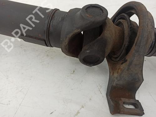 Driveshaft MERCEDES-BENZ E-CLASS (W211)  | BP25877185M37 