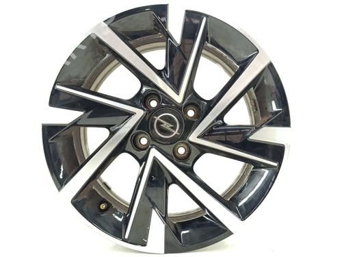 Fælk OPEL CORSA F (P2JO) 1.2 (68) | BP38933074C45 - Image 2