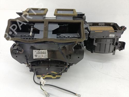Used Heater matrix box BMW X1 (E84) sDrive 18 d (143 hp) 30356652