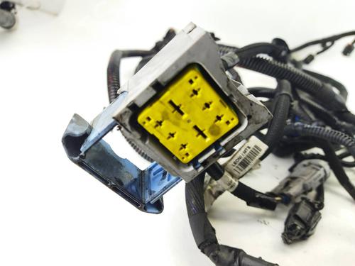 Cable PEUGEOT 508 II (FB_, FH_, F3_) 1.5 BlueHDI 130 (FBYHZJ, FBYHZR) | BP14158142E12 