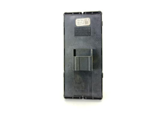 Left front window switch AUDI A4 B9 (8W2, 8WC) 2.0 TDI | BP37641457I27 - Image 4