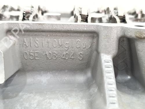 Cylinder head VW GOLF VIII Variant (CG5, DB5) 1.5 TSI | BP35950888M5 - Image 10