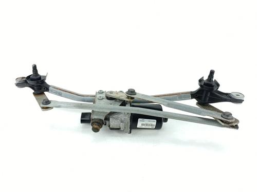 Used Front wiper motor Front wiper motor HYUNDAI i20 II (GB, IB) 1.0 T-GDI (101 hp) 33011155 33011155
