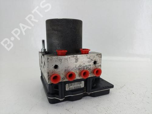 ABS pump NISSAN QASHQAI / QASHQAI +2 I (J10, NJ10, JJ10E)  | BP25876711M43 