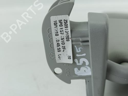 Left sun visor SEAT ALTEA (5P1)  | BP16218970I1 