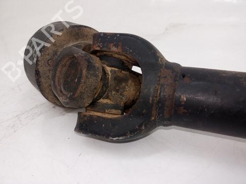 Driveshaft SUZUKI VITARA (ET, TA, TD)  | BP25874545M37 