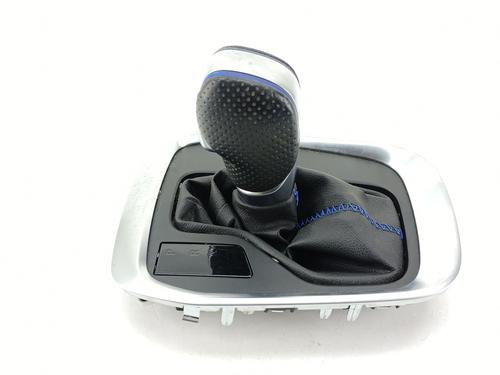 Used Shift knob Shift knob RENAULT MEGANE IV Hatchback (B9A/M/N_) 1.3 TCe 140 (B9NB) (140 hp) 34715688 34715688