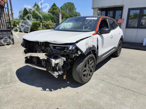 Motor OPEL MOKKA 1.2 (76) | BP28143908M1