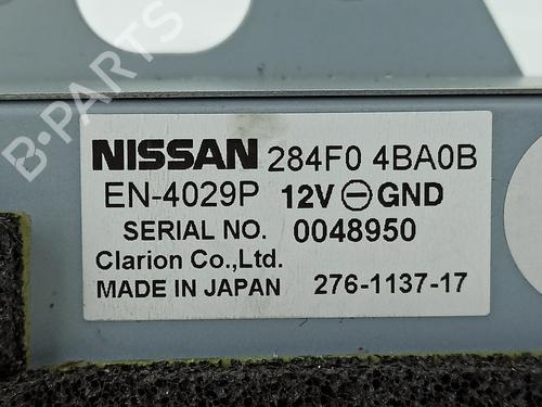 Electronic module NISSAN X-TRAIL III (T32_, T32R, T32RR) 1.6 dCi (T32) | BP15856458M83