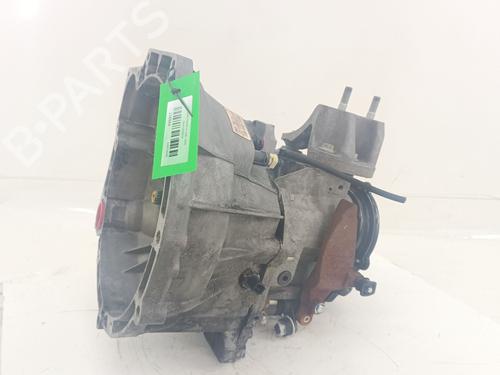 Getriebe für FORD FIESTA VI (CB1, CCN) [2008-2025]  29827214