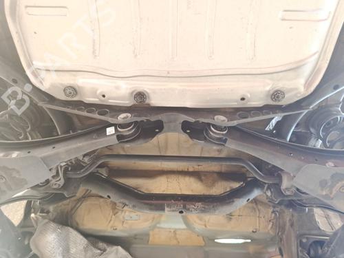 Anti roll bar AUDI A3 Sportback (8YA, 8YF) 35 TFSI Mild Hybrid | BP33453624M96 - Image 6