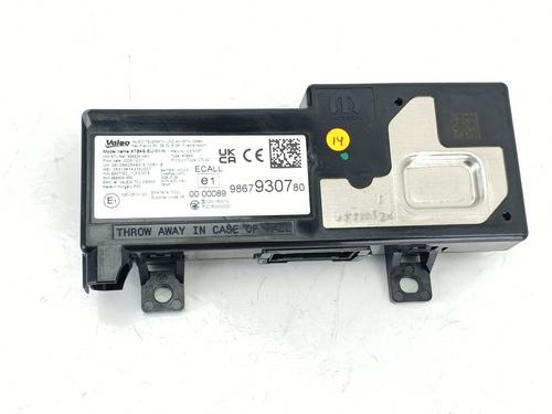 Electronic module OPEL CORSA F (P2JO) 1.2 (68) | BP36860047M83 - Image 2