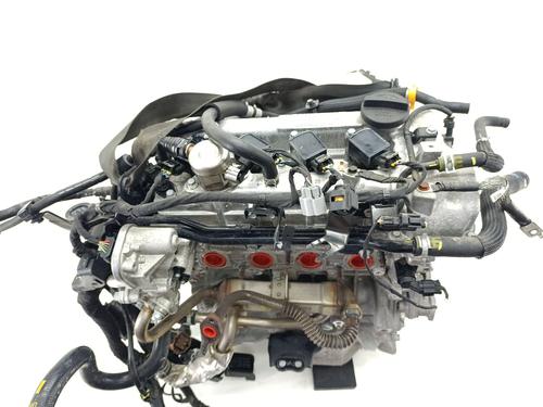 Engine HYUNDAI IONIQ (AE) 1.6 GDI Hybrid | BP31019022M1 