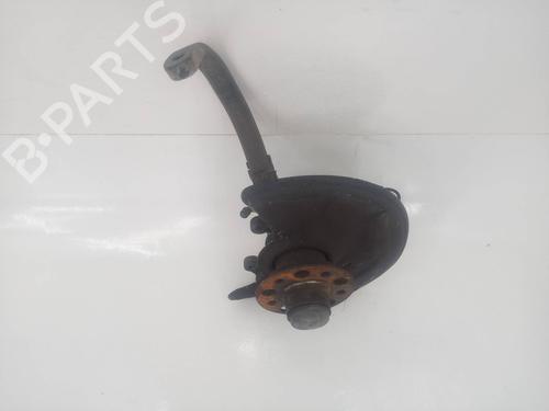 Right front steering knuckle MERCEDES-BENZ E-CLASS (W211)  | BP9645714M26 