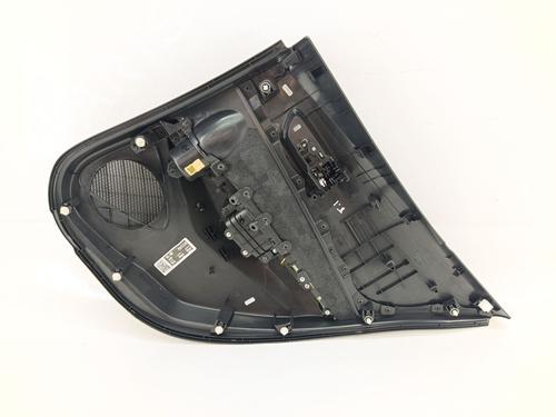 Rear left panel TOYOTA COROLLA Hatchback (_E21_, _EA1_, _EH1_) | BP31810939C60