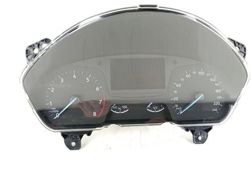 Used Instrument cluster Instrument cluster FORD FOCUS IV (HN) 1.0 EcoBoost (125 hp) 34445771 34445771